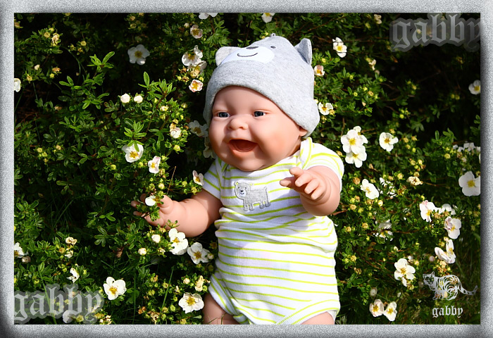 В осенние денёчки, вспоминаем о лете (фото 6)