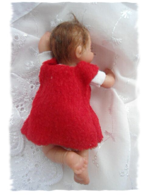 Сладкая троечка. ООАК куклы Горшковой Юлии