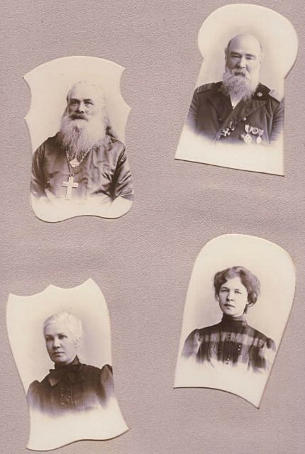 Ко Дню знаний. Из истории женского образования в России