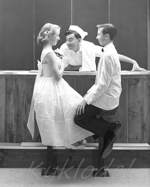 Марк Твен американской живописи. Лиричная и живая старая Америка Нормана Роквелла