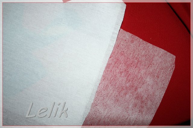 Шьём туфельки для куклы. Мастер класс (фото 2)