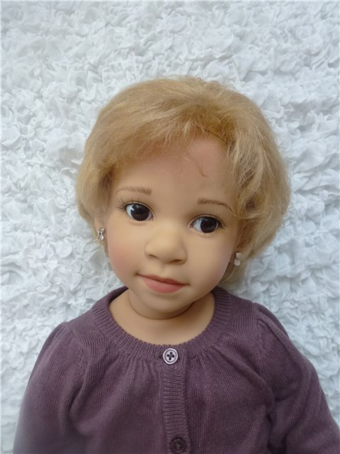 Милая Сири от Элизабет Линднер