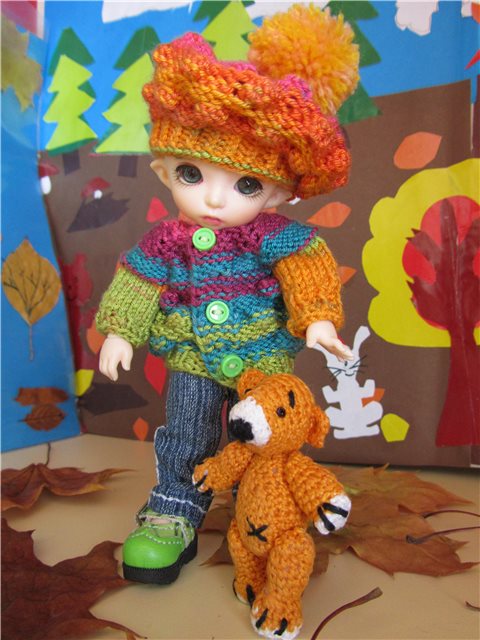 Цветик - семицветик. Маленькие истории большой семьи | Бэйбики Цветик - семицветик. Маленькие истории большой семьи