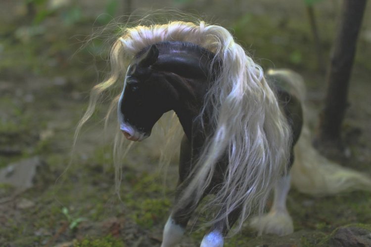 Жители моего дома — Авторские работы в частных коллекциях: домашние фото кукол и игрушек (фото 7)