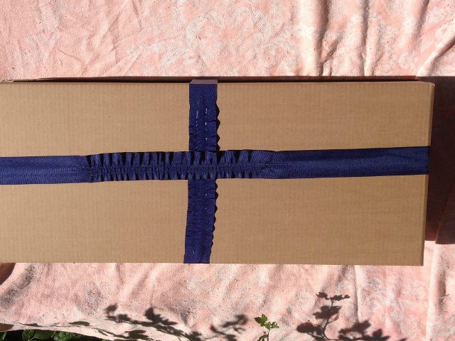 Zwergnase. Anneli. Распаковка и фотосессия