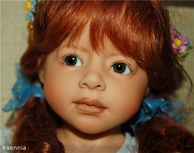 Katharina от Heidi Plusczok. Принцесса (фото 6)