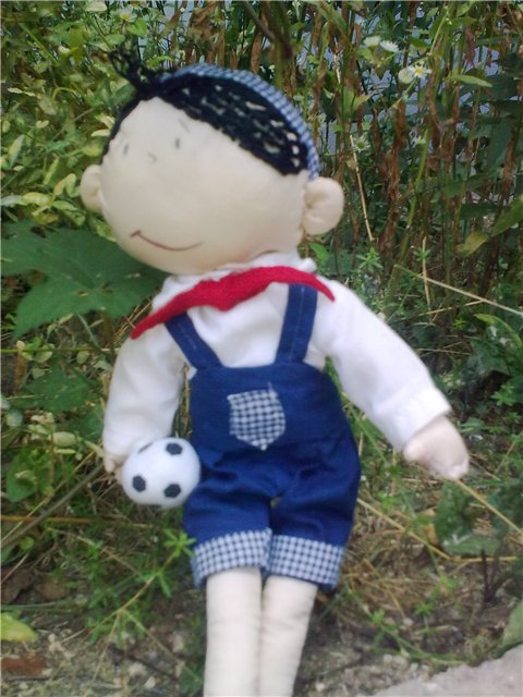 Лелик и Болик и другие игрусята | Бэйбики Лелик и Болик и другие игрусята (фото 2)