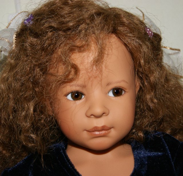 Две принцессы от Heidi Plusczok - Антония и Беатрикс