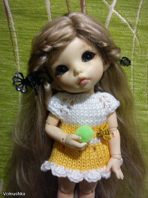 Отчего на голове не растут цветочки? PukiFee Ante | Бэйбики Отчего на голове не растут цветочки? PukiFee Ante