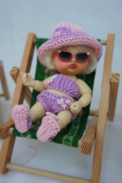 BO BERGEMANN - новый взгляд на тему BJD