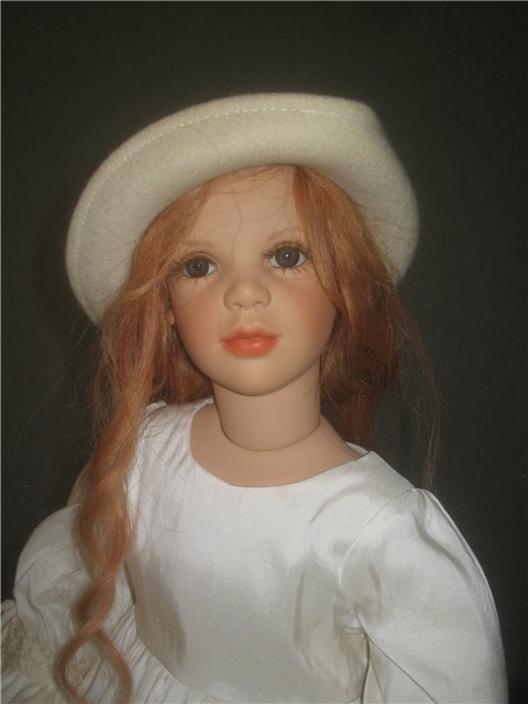 Ханна и Таня от Заверужински (Zawieruszynski)