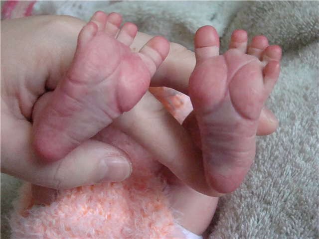 Фрэя. Авторская кукла Кондрашовой Ирины