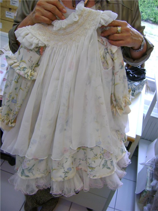 Моя поездка в музей Hildegard Günzel. Часть третья - мастерская