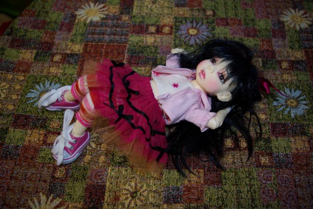 Мои любимые от Kim Lasher (фото 7)