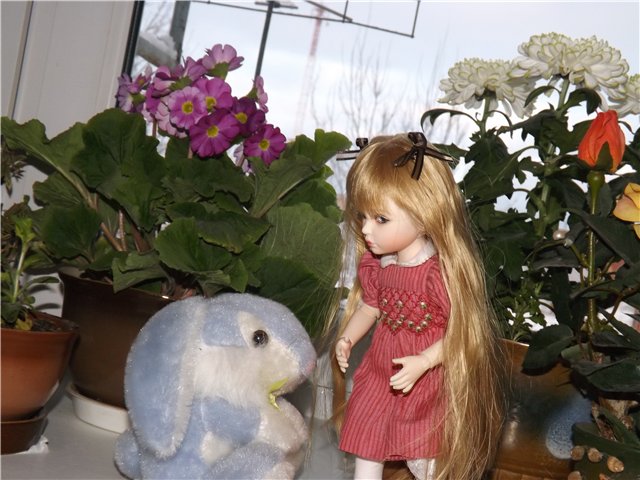 Красавица-Элин,девочка принцесса