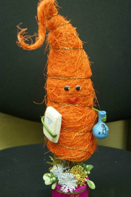 Наступает Новый Год! Готовим подарки (фото 8)