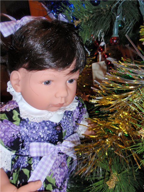 Меня зовут Анечка-Анюта, Lee Middleton (фото 2)