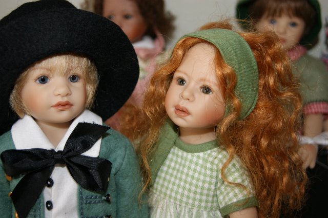 King size - Плюшечки королевского размера