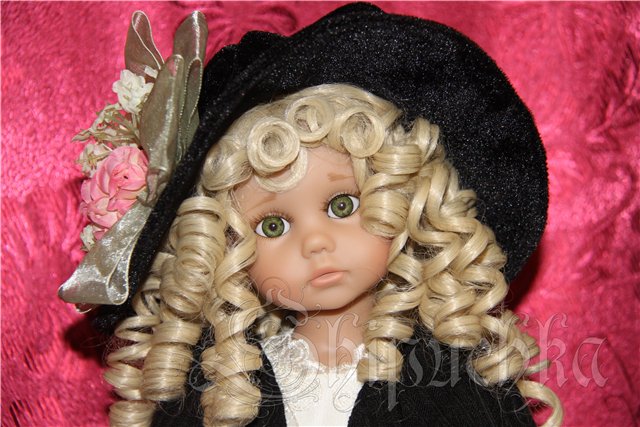 Девочка из прошлого от Линды Рик. KEY TO MY HEART - MEMORIES OF YESTERYEAR, Linda Rick (фото 4)