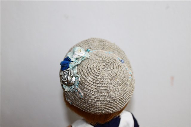 Шарлотта от Helen Kish - "Children Playing On The Beach" (фото 10)