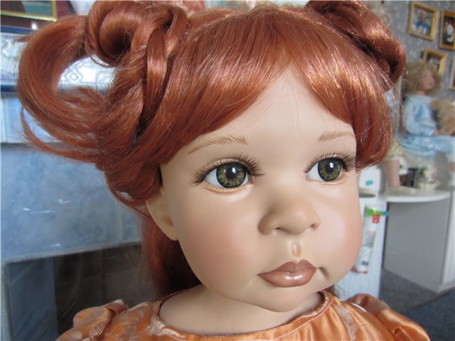 Hopeful от Pamela Erff