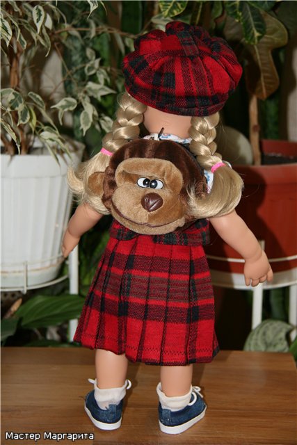 Одежки уехали, а фотки остались