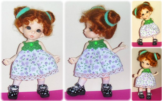 Ирискины наряды (БЖД Пукифи Антэ) (фото 3)