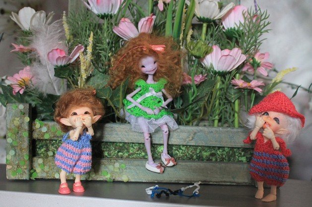 Искания коллекционера или кто такой Сашка? Realpuki Soso | Бэйбики Искания коллекционера или кто такой Сашка? Realpuki Soso