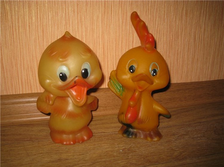 Ответный презент или пополнение коллекции резиночек | Бэйбики Ответный презент или пополнение коллекции резиночек (фото 2)