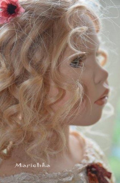 Нежная и задумчивая Агнешка, Agnieszka в окружении сестриц Zawieruszynski 2008 (фото 3)