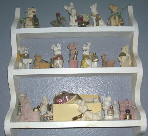 Коллекционер никогда не плюнет в колодец времени или Не покупайте с рук Рубенса, могут подсунуть Рембрандта