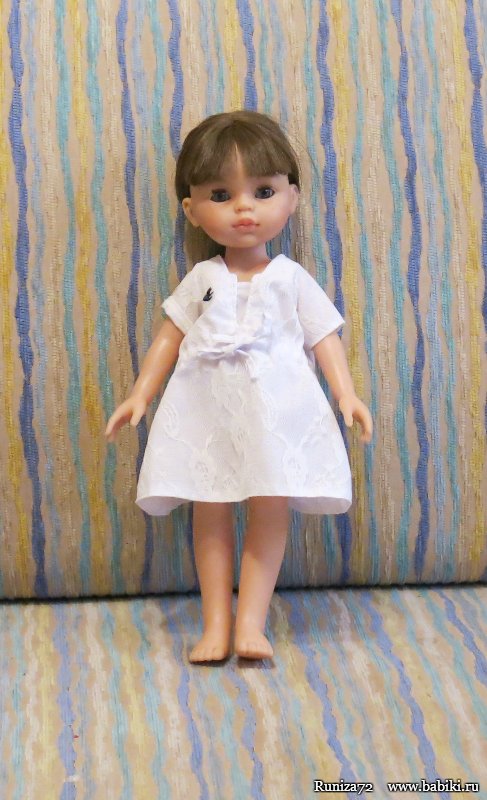 Эмилька и Ко — Домашние коллекции кукол: фото собраний (фото 7)