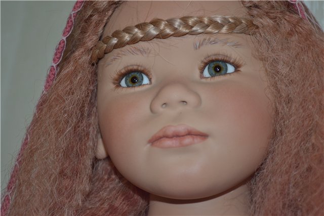 Вот такая загадочная Тикири (фото 5)