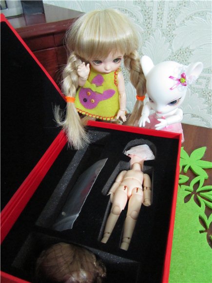 Катька приехала | Бэйбики Катька приехала — Куклы Fairyland (ФэйриЛэнд): BJD (БЖД)