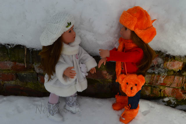 Мини-кукловстреча-2. Город Чехов