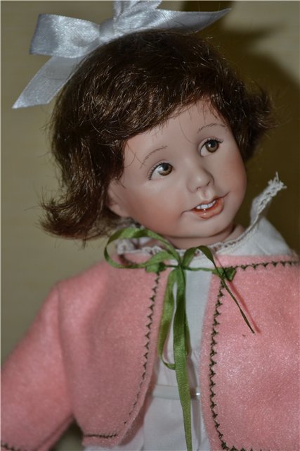 А вы верите в любовь?... Даня и Дения от Марианны Олденбург (Marianna Oldenburg)