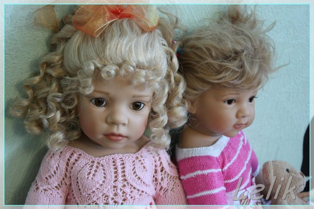 Ноэль от Элизабет Линднер