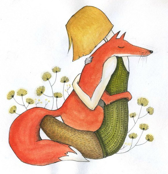 "...тот, кто любит, всегда отличит свою розу...даже с закрытыми глазами..." Последний полет