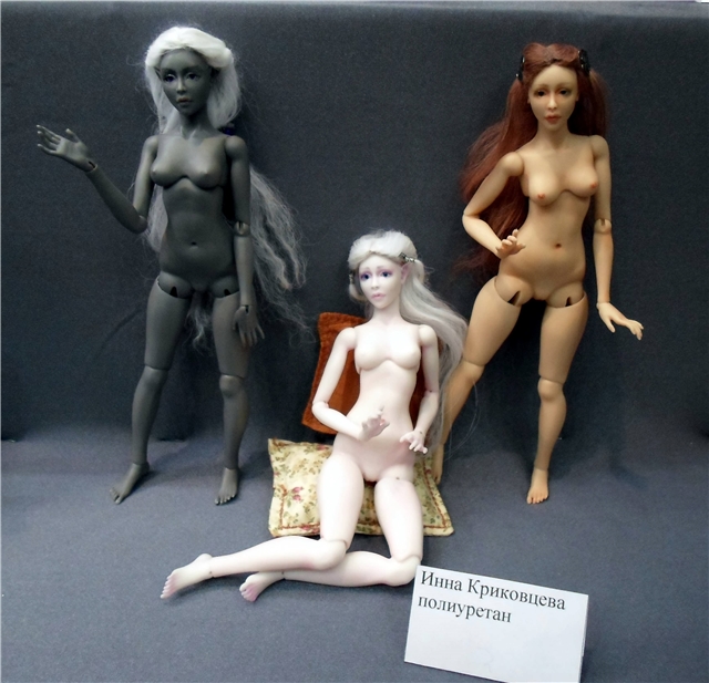 Moscow Fair 2013 на Тишинке. Всю ночь мне снились мишки и не только (фото 7)