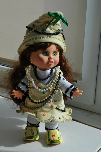 Galoob - Baby Face, часть 6. Весна идет - Весне дорогу | Бэйбики Galoob - Baby Face, часть 6. Весна идет - Весне дорогу