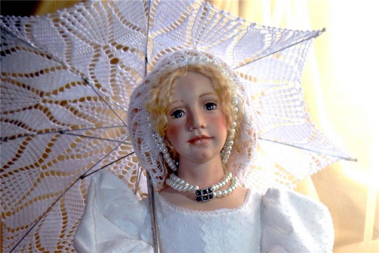 Маргарет by BEV SAXBY