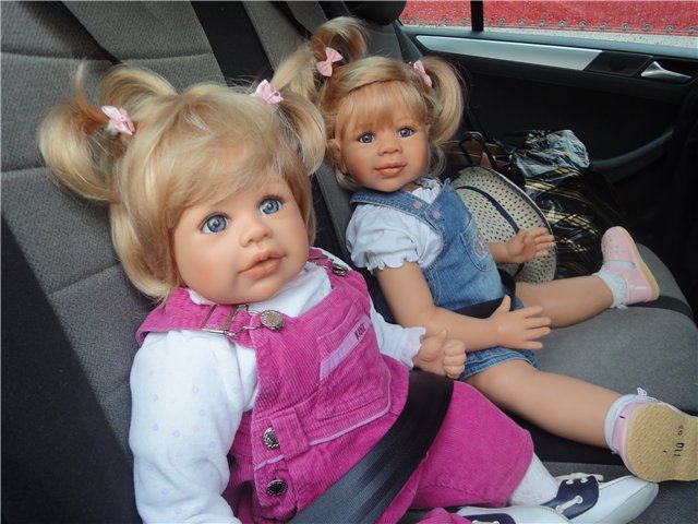 Наше путешествие! Часть первая (фото 6)