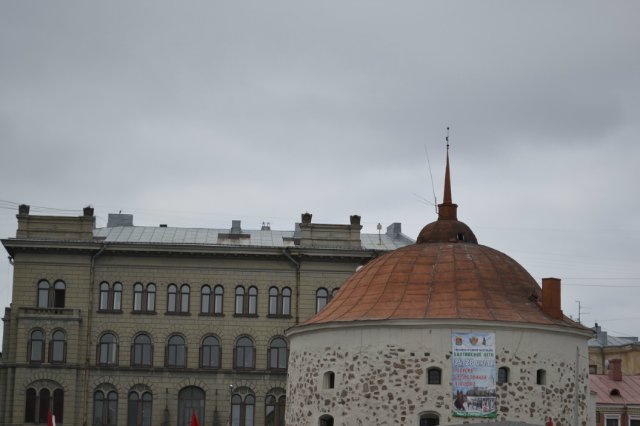 Выставка-Ярмарка в Выборге (фото 2)