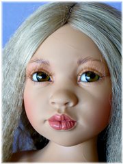 Голубиное перышко от Philip Heath. Dove Feather