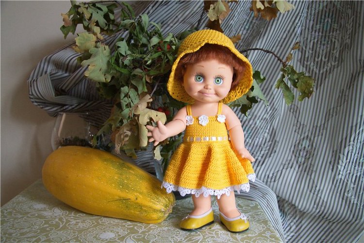 Моя кукольная семейка — Домашние коллекции кукол: фото собраний (фото 3)