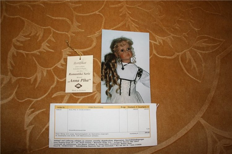 Anna-Plha от Schildkrot, или все дело в шляпе (фото 3)