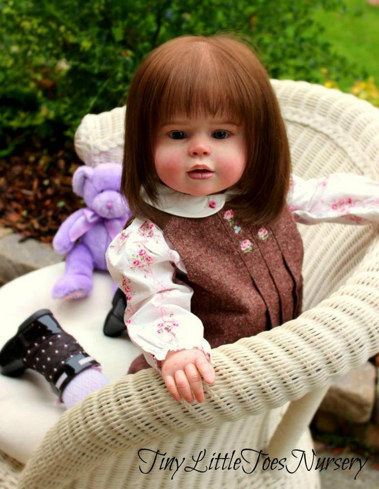 Молд Пегги от Регины Свиалковски (фото 2)