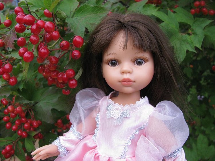 Как Антонио невесту выбирал | Бэйбики Как Антонио невесту выбирал (фото 9)