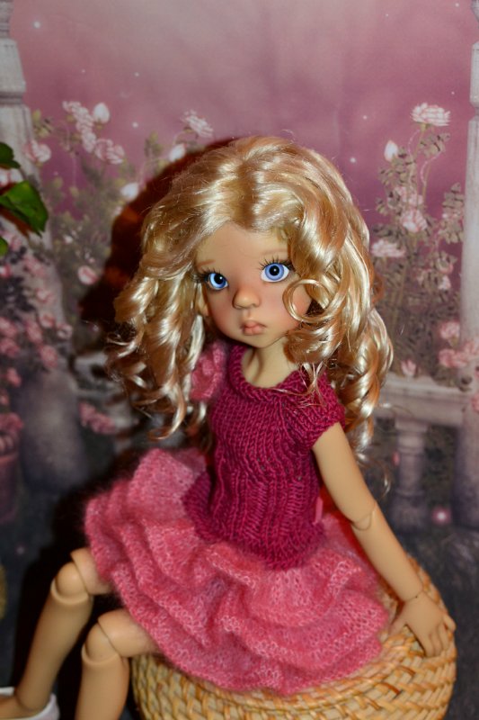 Яркое настроение №2 от девчонок Kaye Wiggs