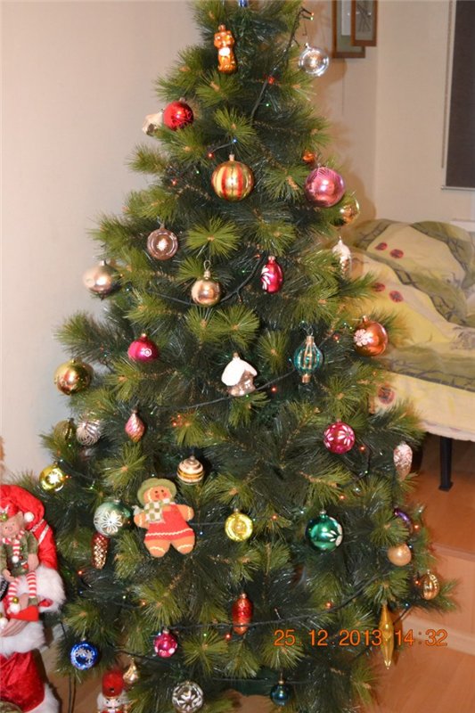 Ко встрече Нового Года готовы) (фото 3)